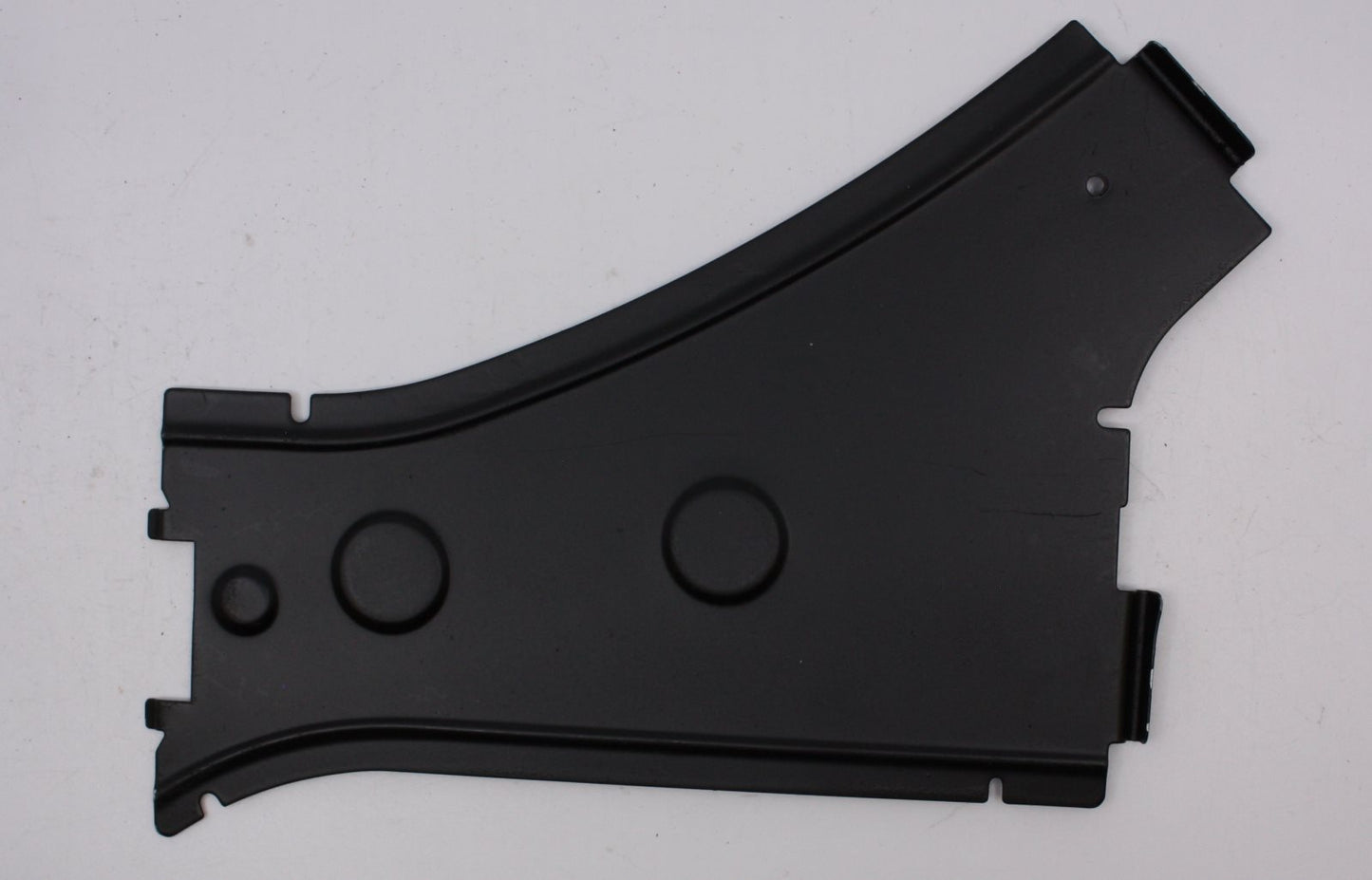 Lionel O22-90 022 / 5133 Left Hand Turnout Track Switch Bottom Plate
