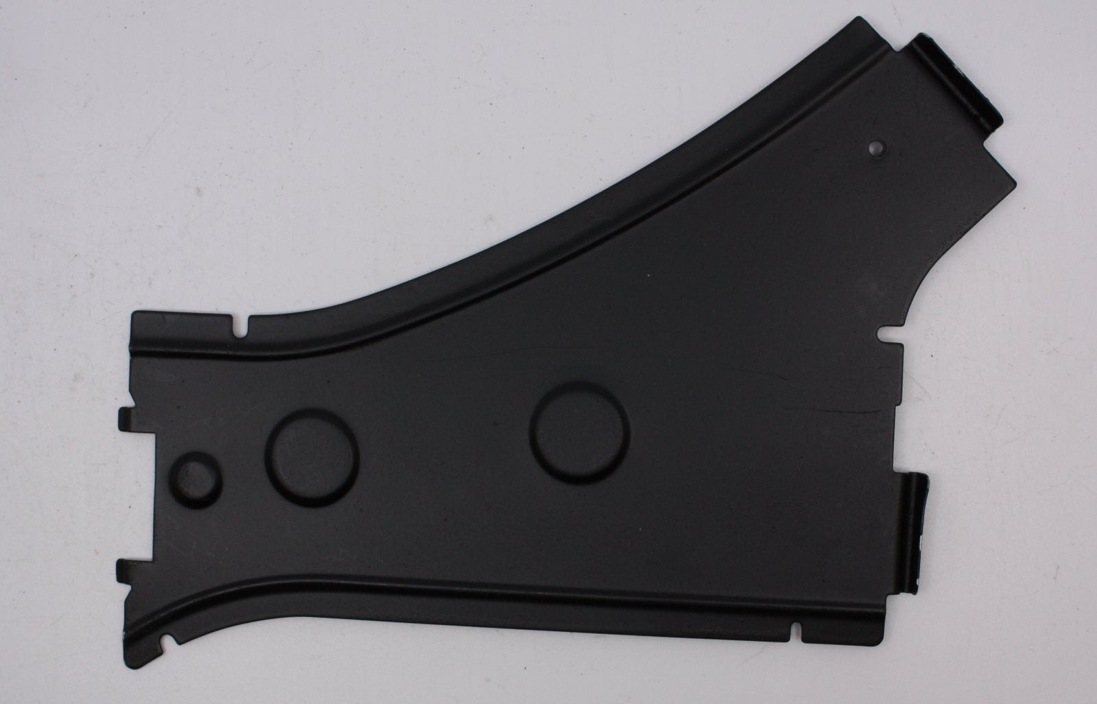 Lionel O22-90 022 / 5133 Left Hand Turnout Track Switch Bottom Plate