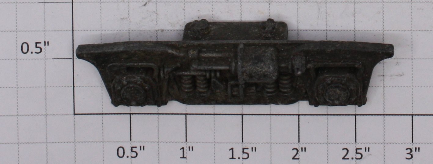 Lionel 485-3 Truck Side Frame