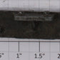 Lionel 485-3 Truck Side Frame