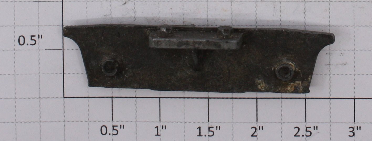 Lionel 485-3 Truck Side Frame