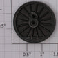 Lionel 8600-121 Center Wheel