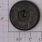 Lionel 8600-121 Center Wheel