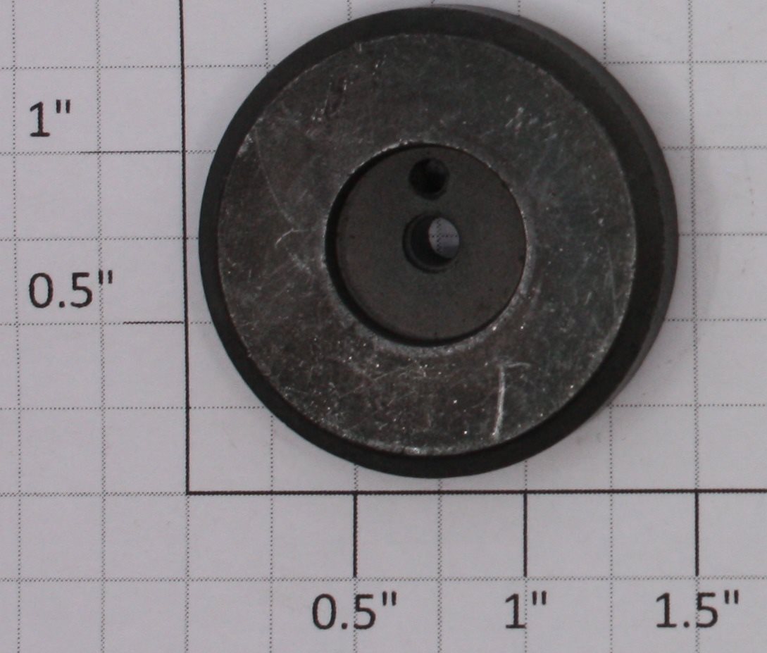 Lionel 8600-121 Center Wheel