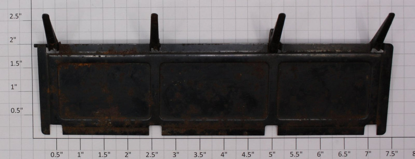 Lionel 3451-13 Platform Assembly