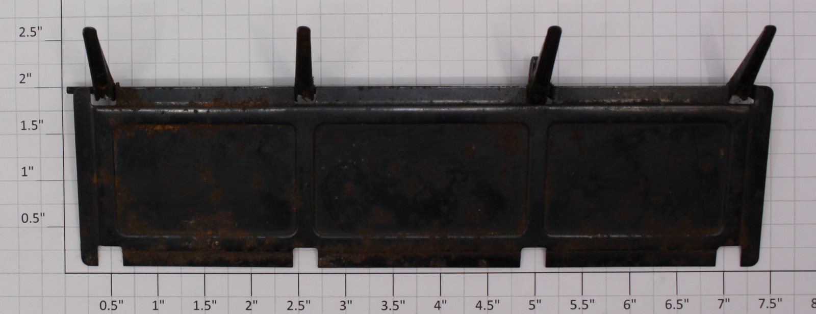 Lionel 3451-13 Platform Assembly