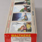 Walthers 932-3976 HO CN 305' Thrall 5-Unit Articulated Double Stack Car Kit