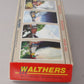 Walthers 932-3976 HO CN 305' Thrall 5-Unit Articulated Double Stack Car Kit