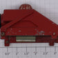 Lionel 260-1X Red Bumper Base