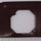 Lionel 445-8X Maroon Base-Damaged