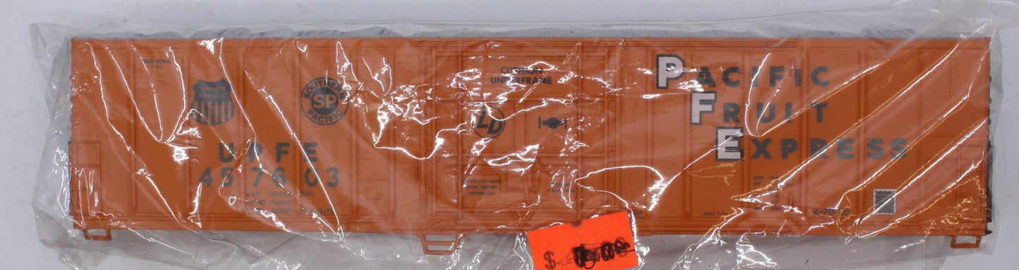 Lionel 457603-1 Pacific Fruit Express Shell
