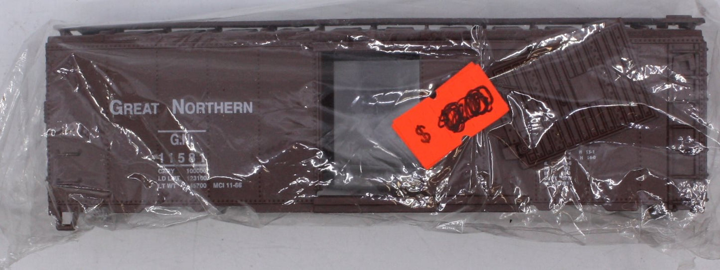 Lionel 11581-1 Great Northern Shell