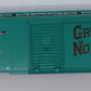 Lionel 27024-1 Great Northern Shell