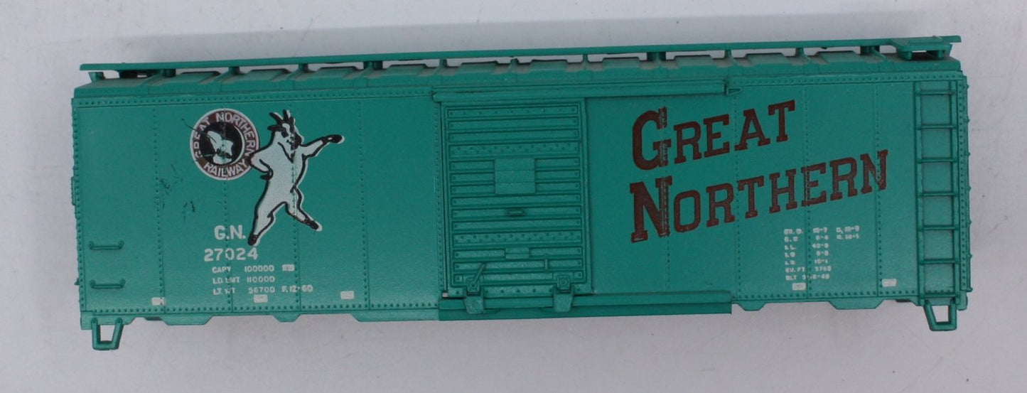 Lionel 27024-1 Great Northern Shell