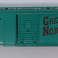 Lionel 27024-1 Great Northern Shell