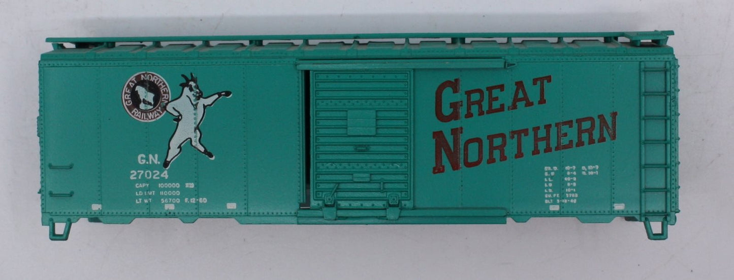 Lionel 27024-1 Great Northern Shell