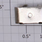 Lionel M-65 Standard Gauge Pick up Shoe - Fits 5, 6, 38