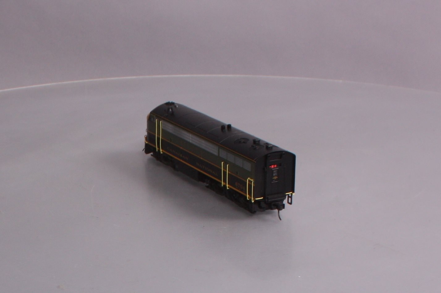 True Line Trains 500054 HO Canadian National CPA C-Liner Diesel Loco #6704 LN/Box