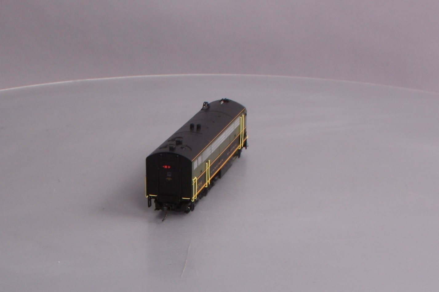 True Line Trains 500054 HO Canadian National CPA C-Liner Diesel Loco #6704 LN/Box