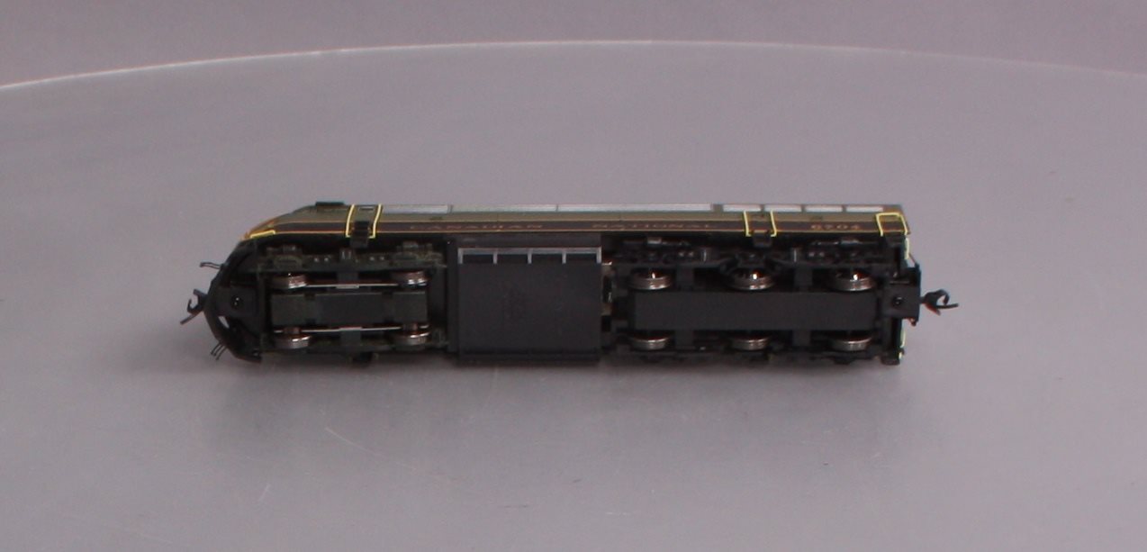 True Line Trains 500054 HO Canadian National CPA C-Liner Diesel Loco #6704 LN/Box