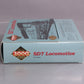Proto 2000 8223 HO Bessemer & Lake Erie SD7 Locomotive #455 EX/Box