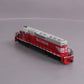 Kato 37-01N HO CBQ EMD SD40 Diesel Locomotive #875 LN/Box