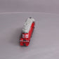 Kato 37-01N HO CBQ EMD SD40 Diesel Locomotive #875 LN/Box
