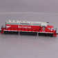 Kato 37-01N HO CBQ EMD SD40 Diesel Locomotive #875 LN/Box