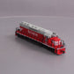 Kato 37-01N HO CBQ EMD SD40 Diesel Locomotive #875 LN/Box