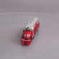 Kato 37-01N HO CBQ EMD SD40 Diesel Locomotive #875 LN/Box
