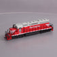 Kato 37-01N HO CBQ EMD SD40 Diesel Locomotive #875 LN/Box