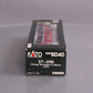 Kato 37-01N HO CBQ EMD SD40 Diesel Locomotive #875 LN/Box