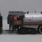 MTH 20-3313-1 Canadian Pacific 4-6-4 Royal Hudson Steam Engine w/PS2 #2851