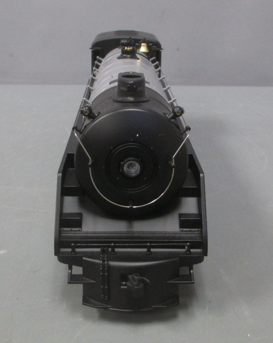 MTH 20-3313-1 Canadian Pacific 4-6-4 Royal Hudson Steam Engine w/PS2 #2851