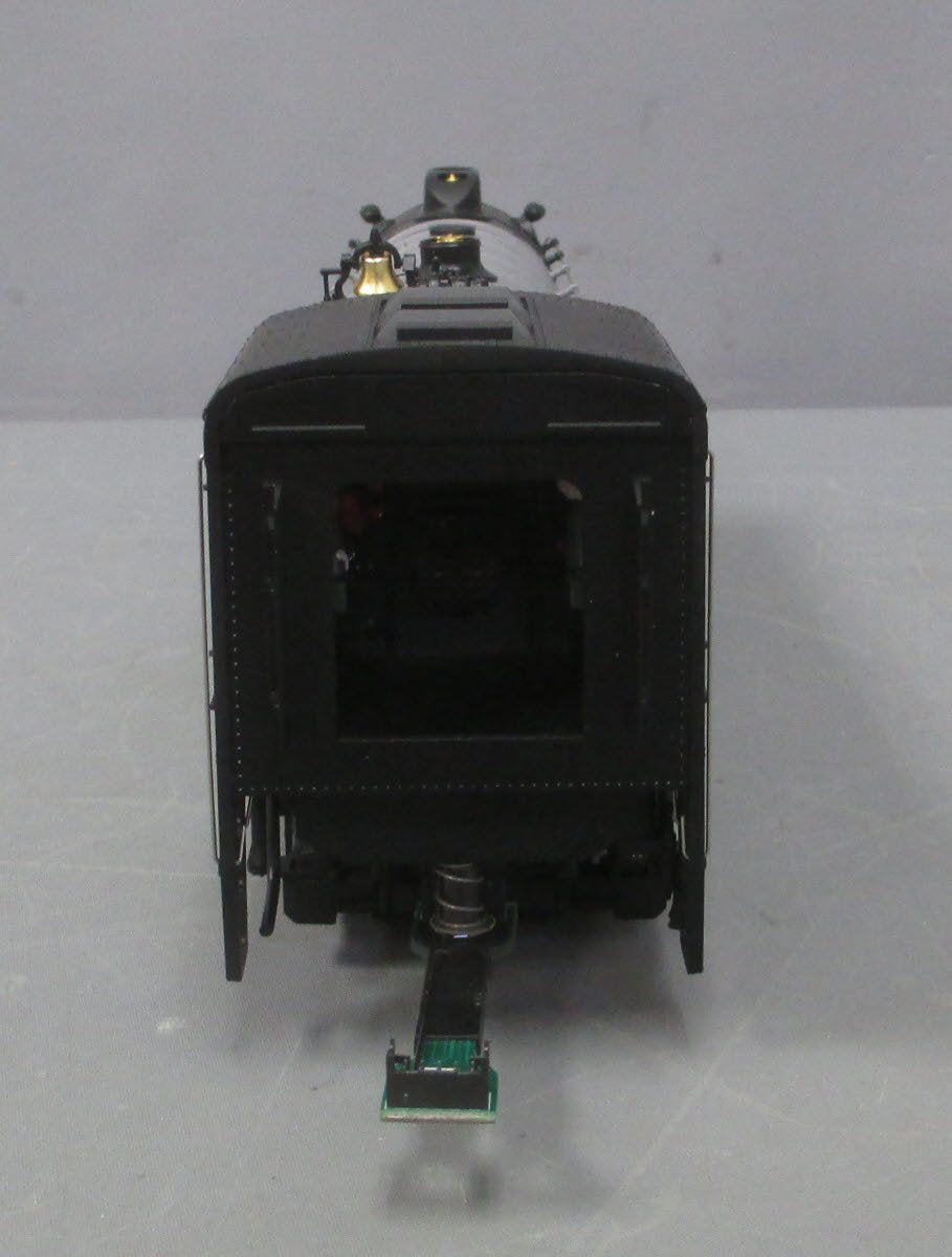 MTH 20-3313-1 Canadian Pacific 4-6-4 Royal Hudson Steam Engine w/PS2 #2851