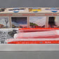 Walthers 932-3976 HO CN 305' Thrall 5-Unit Articulated Double Stack Car Kit