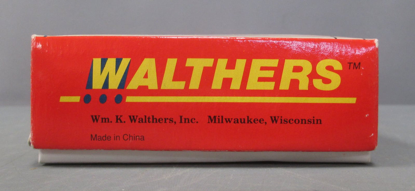 Walthers 932-3976 HO CN 305' Thrall 5-Unit Articulated Double Stack Car Kit