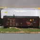 K-Line 6-22192 The Hot Box Operating BBQ Shack LN/Box
