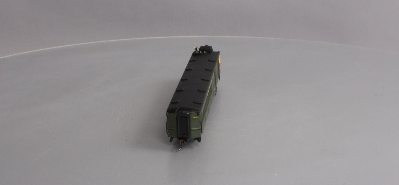 Bachmann Spectrum 81403 HO Scale Santa Fe EMC Gas Electric Doodlebug LN/Box