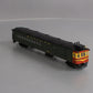 Bachmann Spectrum 81403 HO Scale Santa Fe EMC Gas Electric Doodlebug LN/Box