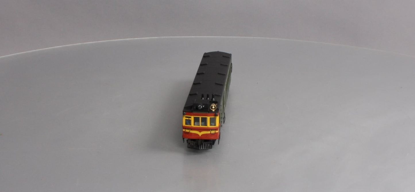 Bachmann Spectrum 81403 HO Scale Santa Fe EMC Gas Electric Doodlebug LN/Box