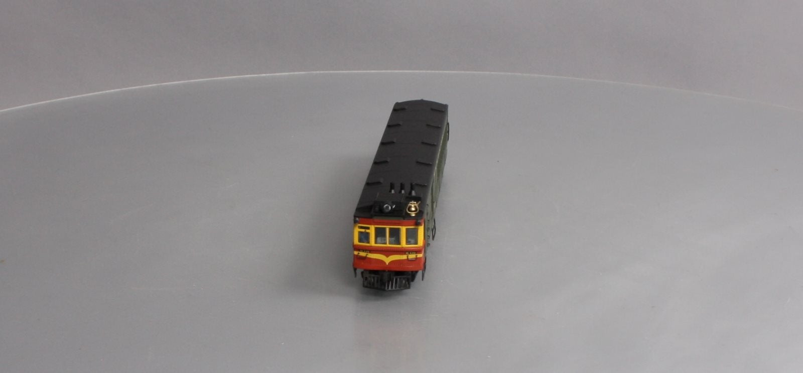 Bachmann Spectrum 81403 HO Scale Santa Fe EMC Gas Electric Doodlebug LN/Box