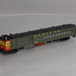 Bachmann Spectrum 81403 HO Scale Santa Fe EMC Gas Electric Doodlebug LN/Box