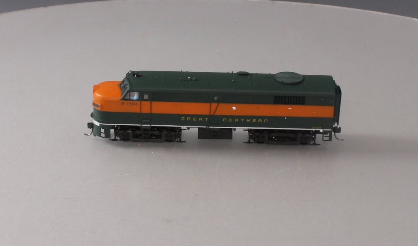Proto 2000 8360 HO Scale Great Northern FA2 Diesel Locomotive #279A