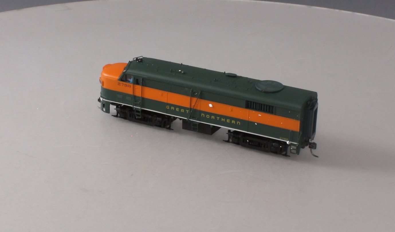 Proto 2000 8360 HO Scale Great Northern FA2 Diesel Locomotive #279A