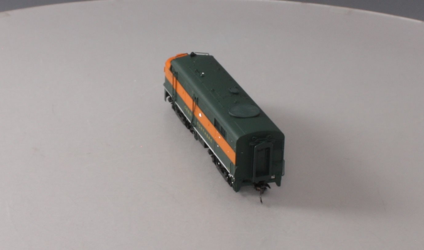 Proto 2000 8360 HO Scale Great Northern FA2 Diesel Locomotive #279A