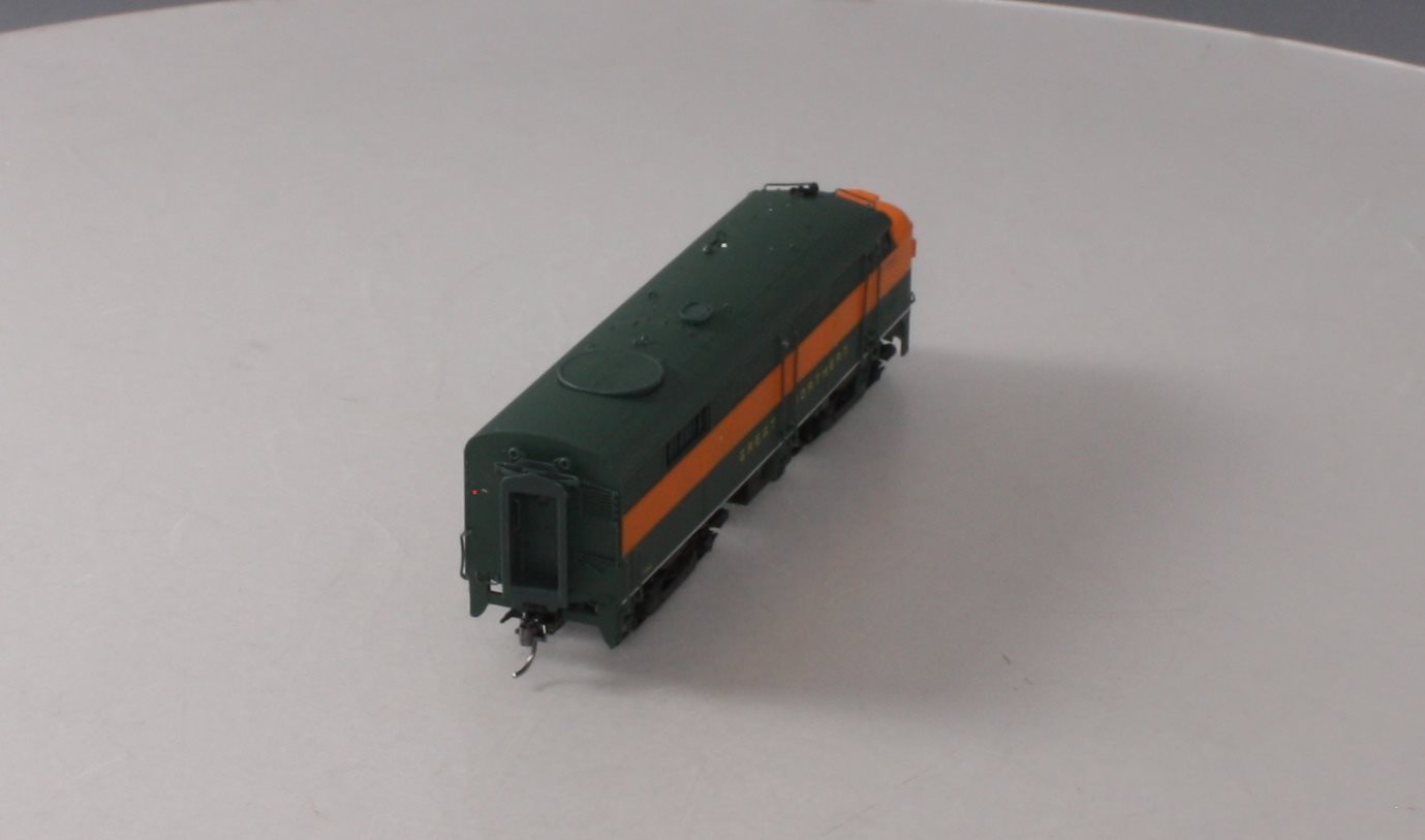 Proto 2000 8360 HO Scale Great Northern FA2 Diesel Locomotive #279A