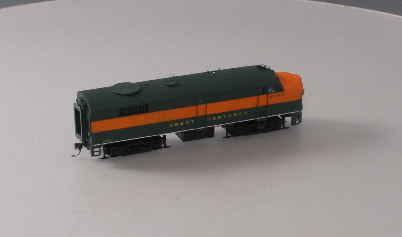 Proto 2000 8360 HO Scale Great Northern FA2 Diesel Locomotive #279A