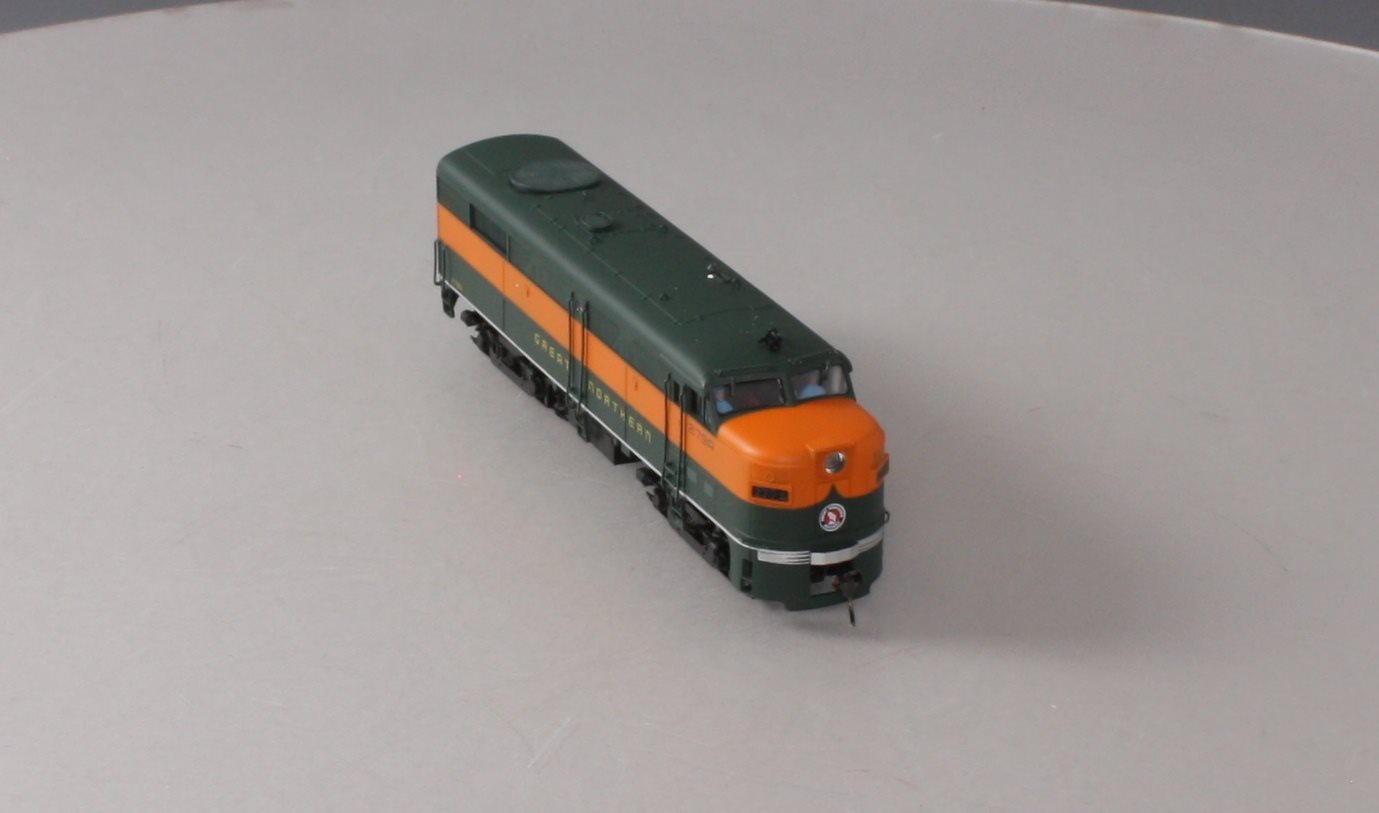 Proto 2000 8360 HO Scale Great Northern FA2 Diesel Locomotive #279A