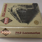 Proto 2000 8360 HO Scale Great Northern FA2 Diesel Locomotive #279A
